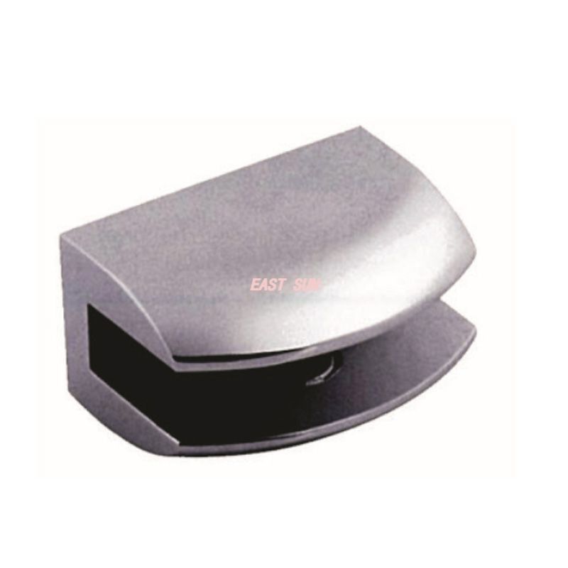 vidro para grampo de vidro