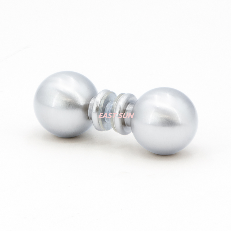 Botões consecutivos estilo bola