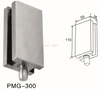 Porta pivotante Dorma Patch Fittings PMB-300