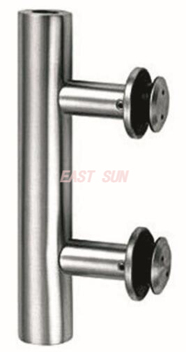 Fechaduras com maçaneta Fechaduras de vidro PH-1010