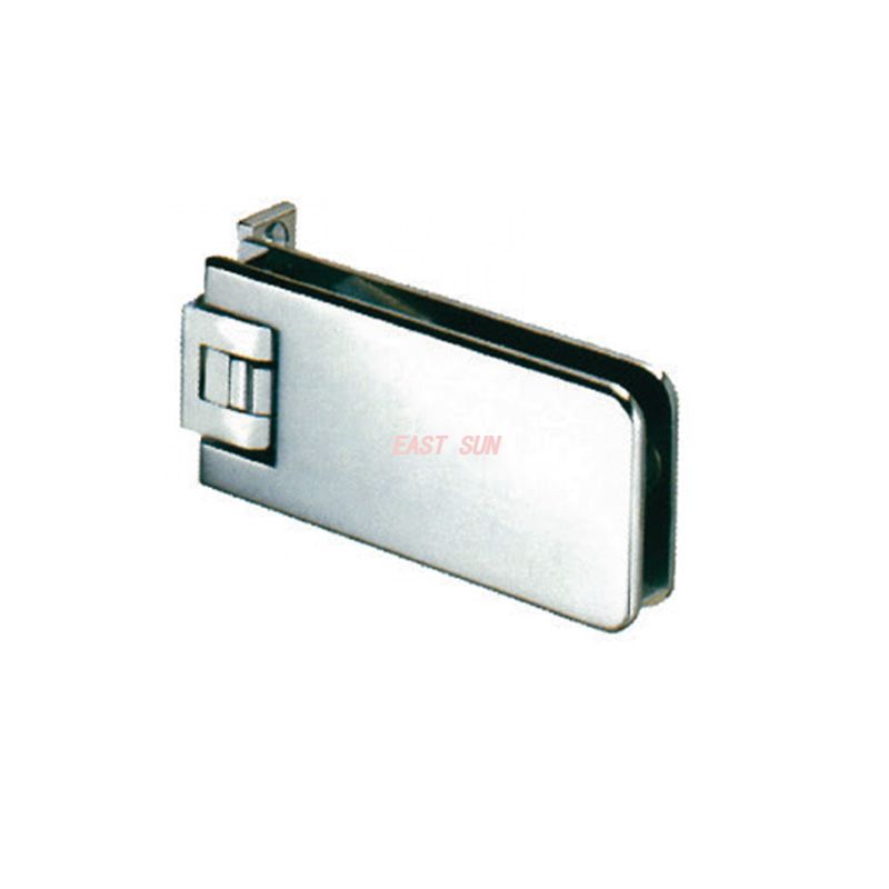 porta do chuveiro dobra 