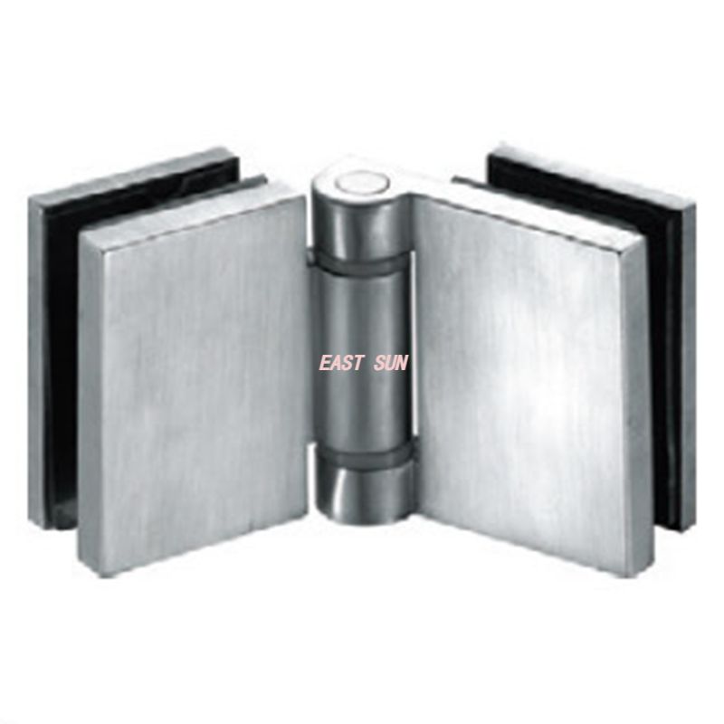 Como ajustar uma dobradiça giratória de porta de chuveiro de vidro: um guia completo para portas de chuveiro com dobradiças