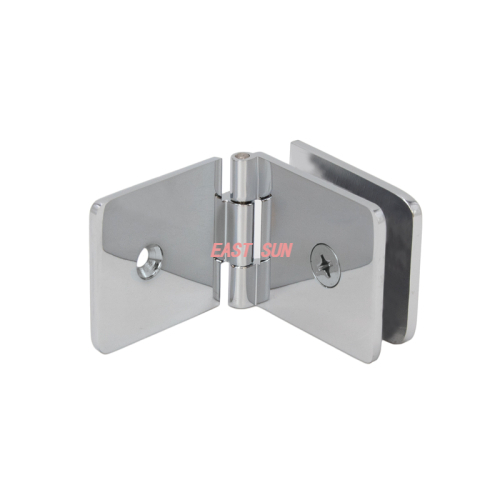 Braçadeira ajustável de montagem em parede para painel fixo 