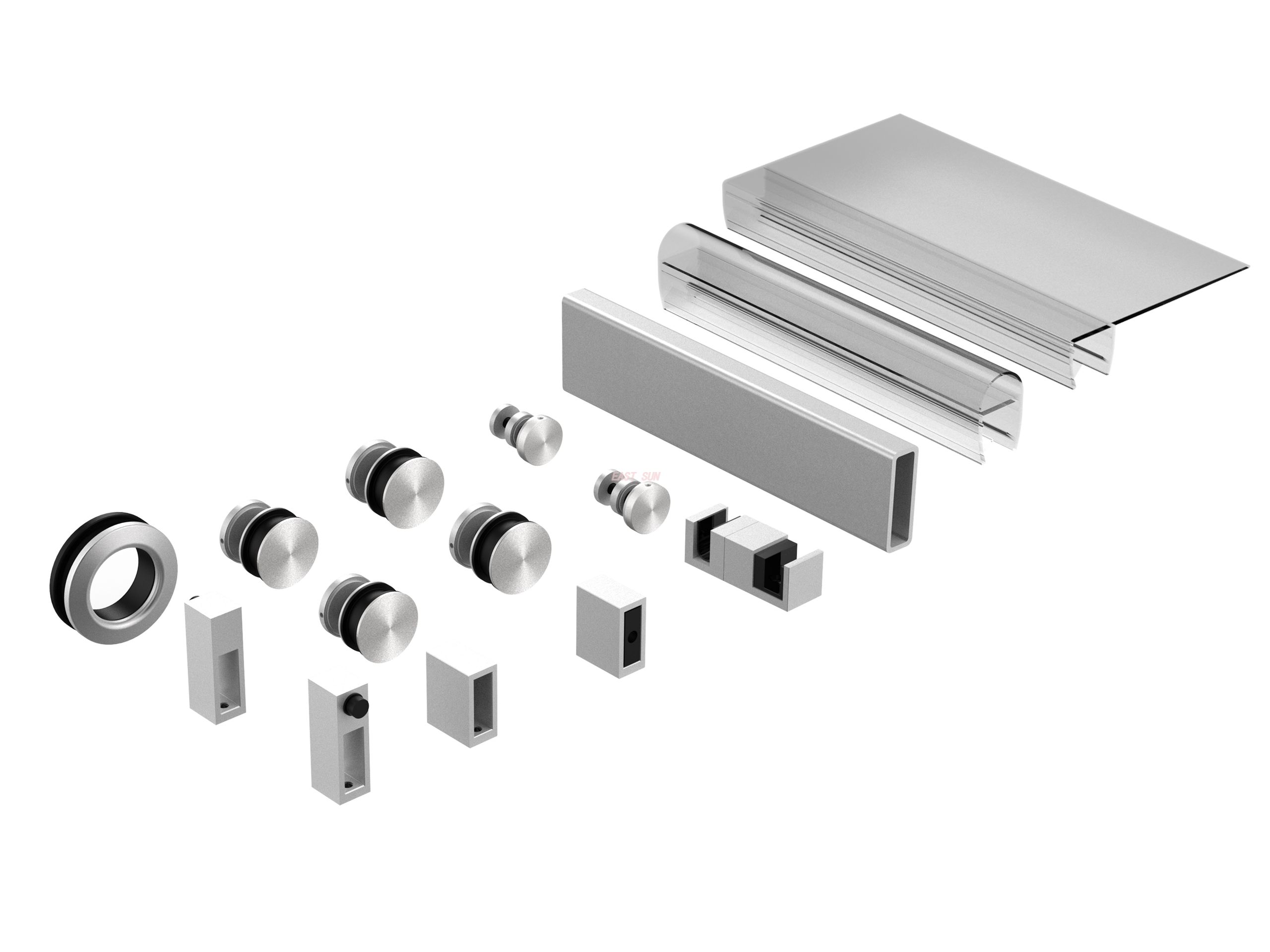 (Série SER Deluxe) TK-002B-Plus-Φ39