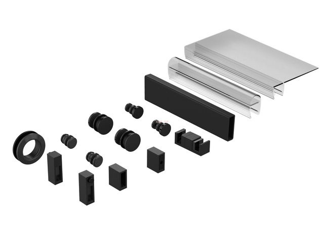 (Série SER) TK-002A-Padrão-Φ39