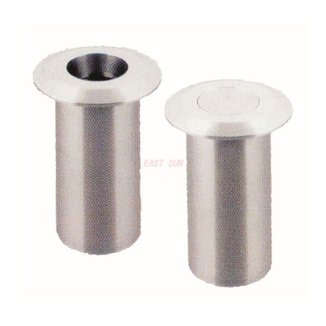 DPS-001-Sistemas de portas dobráveis