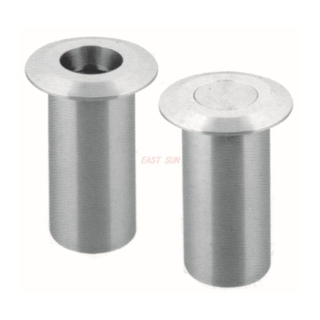 DPS-003-Fechaduras de alça