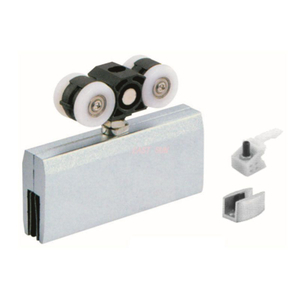 SY-009N-Sistemas Deslizantes