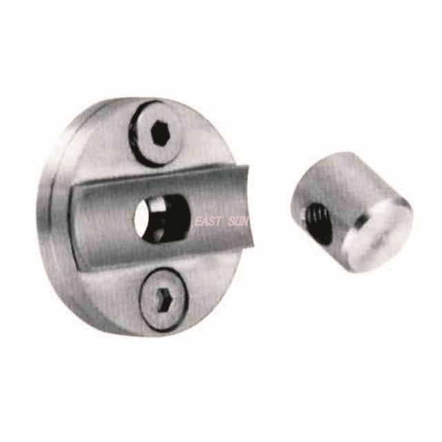 EAA-004-Sistemas de montagem de vidro para escritório