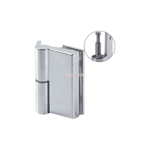 Dobradiças autoelevantes de latão RSH-103-L
