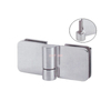 Dobradiças autoelevantes de latão ESH-612-L