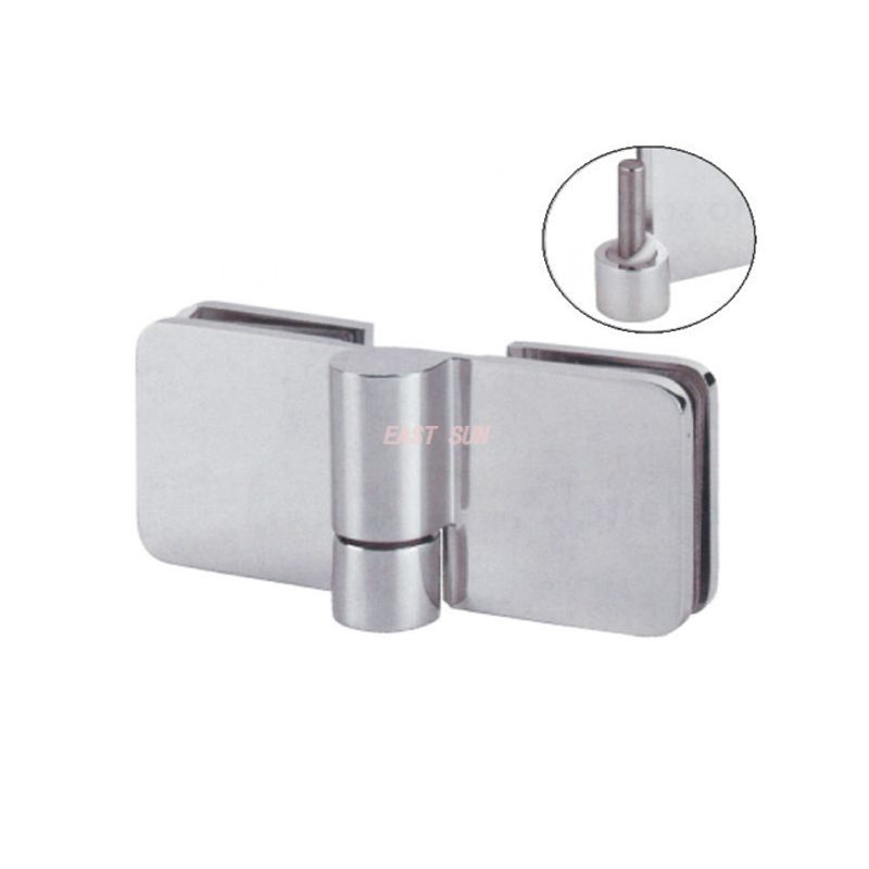 Dobradiças autoelevantes de latão ESH-612-L