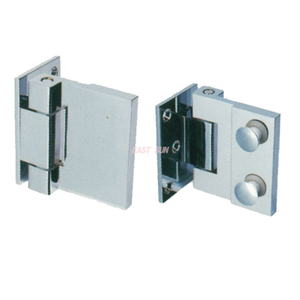 ESH-2001-Dobradiças para porta de chuveiro