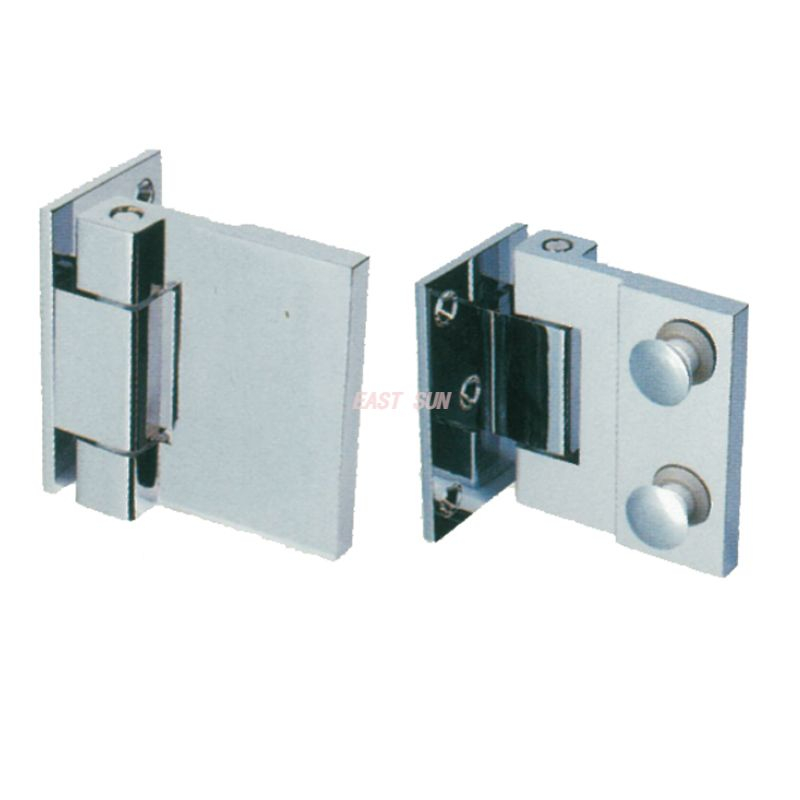 ESH-2001-Dobradiças para porta de chuveiro