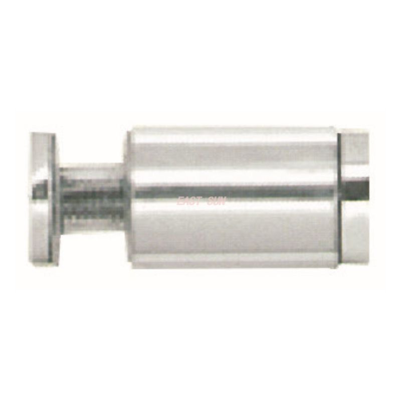 GDK-1002-3- Maçaneta da porta do chuveiro