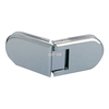 ESH-512-Dobradiças para porta de chuveiro