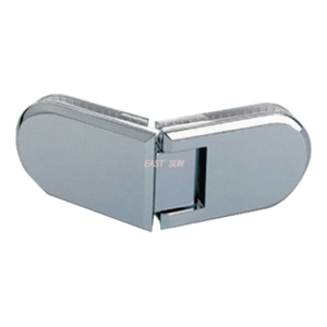 ESH-512-Dobradiças para porta de chuveiro