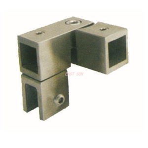 KF-1009- conectores para banheiros