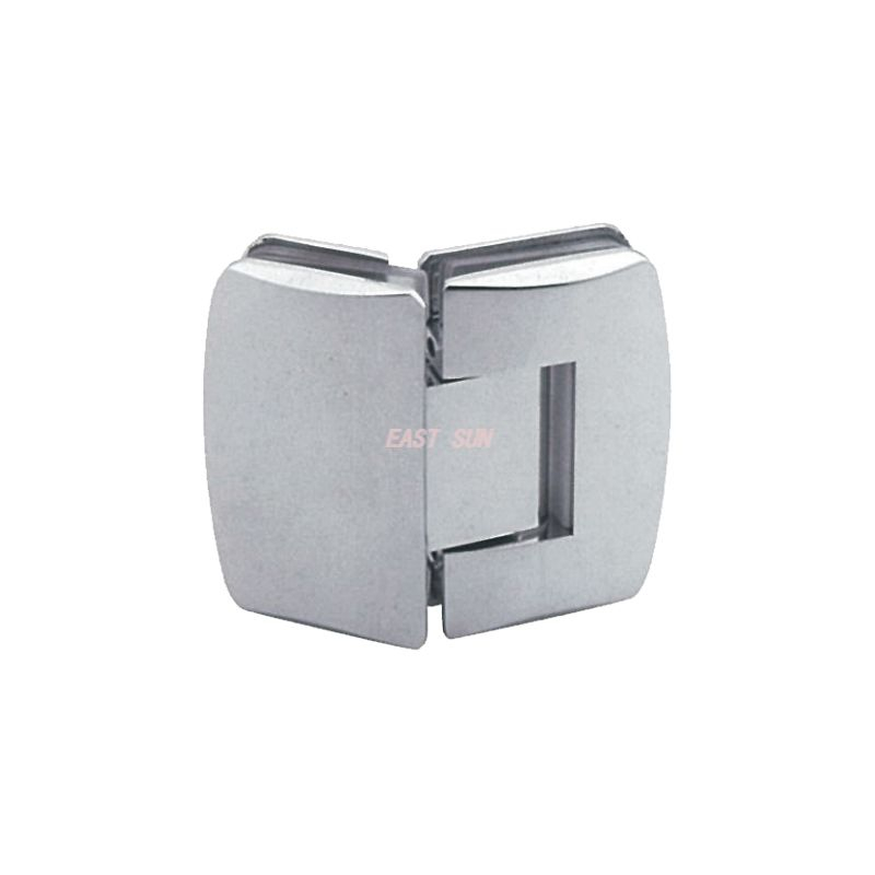 ESH-232-Dobradiças para porta de chuveiro