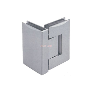 ESH-224-Dobradiças para porta de chuveiro