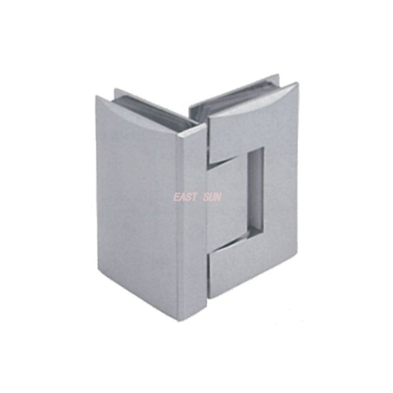 ESH-224-Dobradiças para porta de chuveiro