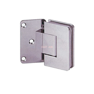 ESH-219-Dobradiças para porta de chuveiro