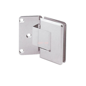 ESH-309-Dobradiças para porta de chuveiro