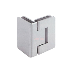 ESH-214-Dobradiças para porta de chuveiro