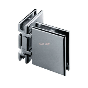 ESH-334-Dobradiças para porta de chuveiro