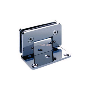 Dobradiças de chuveiro ajustáveis ​​ASH-215