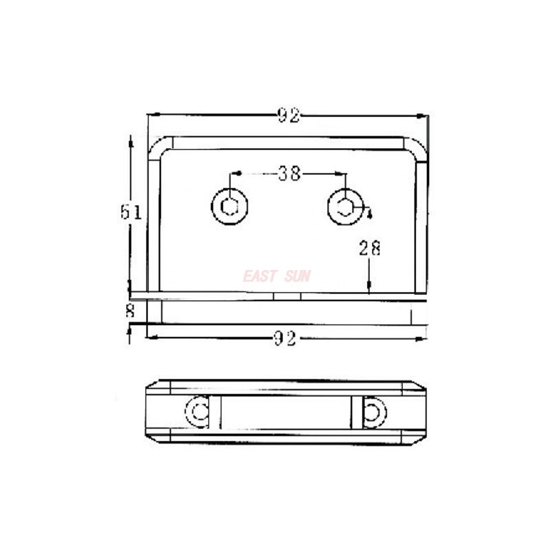 S&eacute;rie de portas pivotantes PTD-301