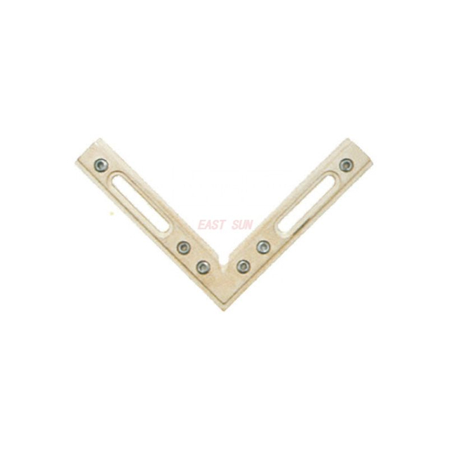 Série de portas pivotantes SA-K90