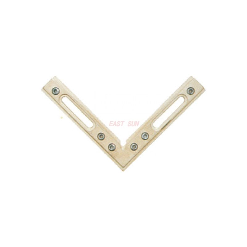 Série de portas pivotantes SA-K90