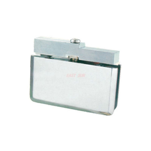 Série de portas pivotantes PTD-307B