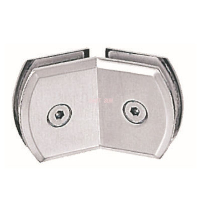 Grampos de vidro GBA-204