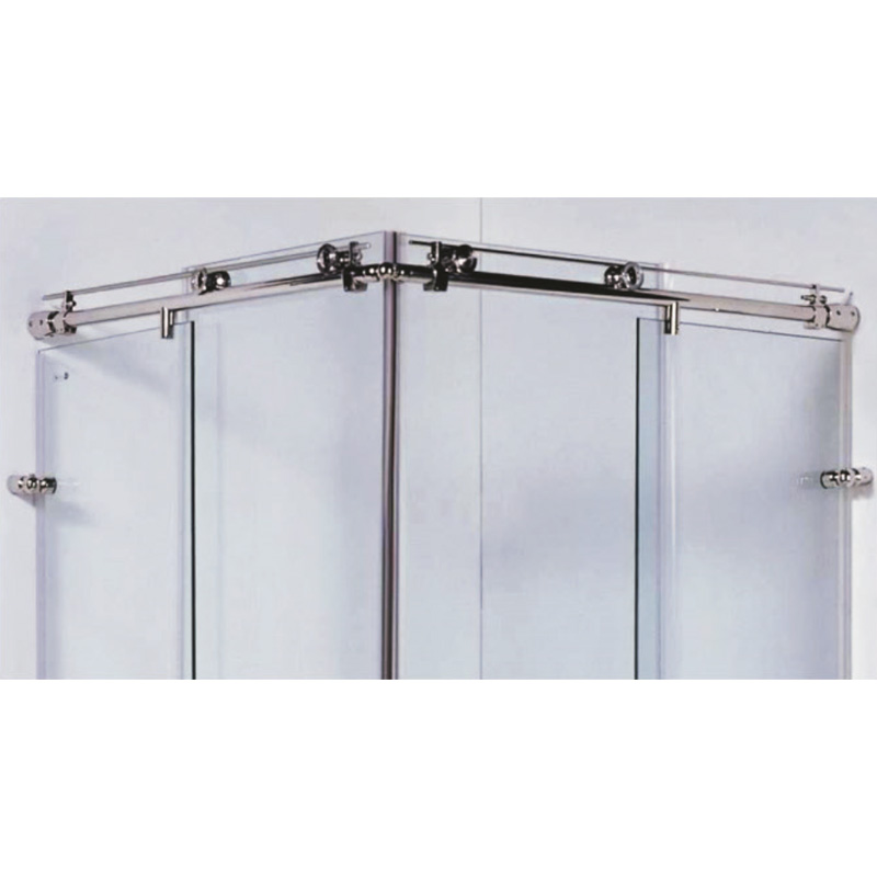 Rolo para porta deslizante ESN-024