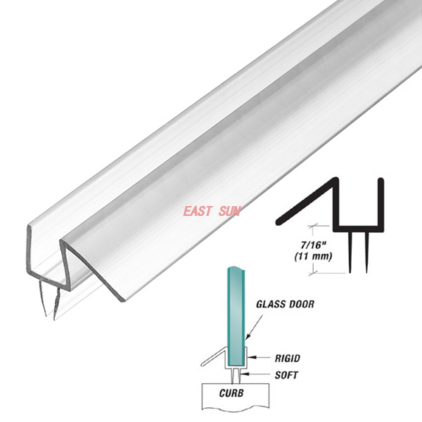 Limpeza dupla de 1/2' (12 mm)
