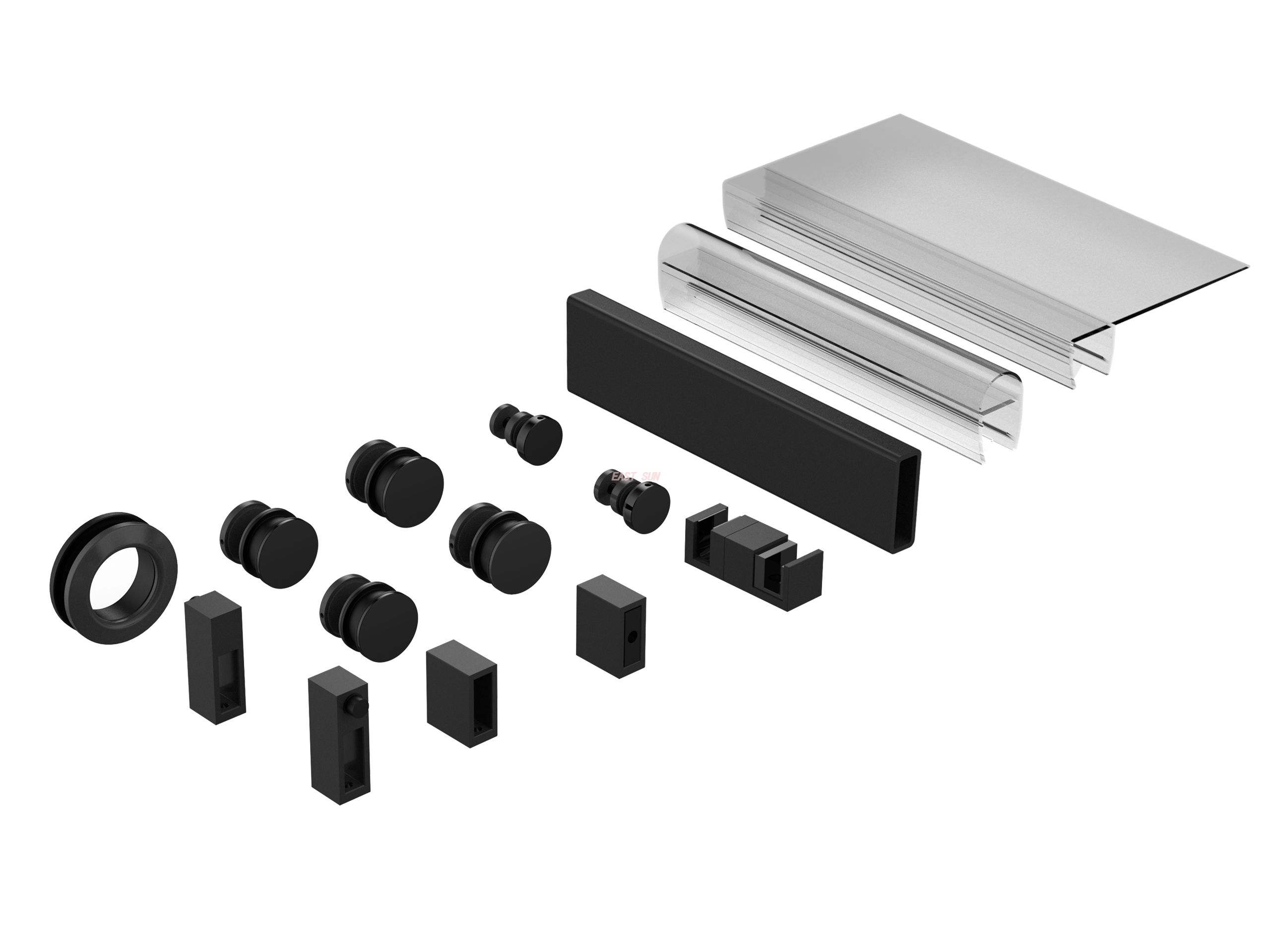 (Série SER Deluxe) TK-002B-Plus-Φ39