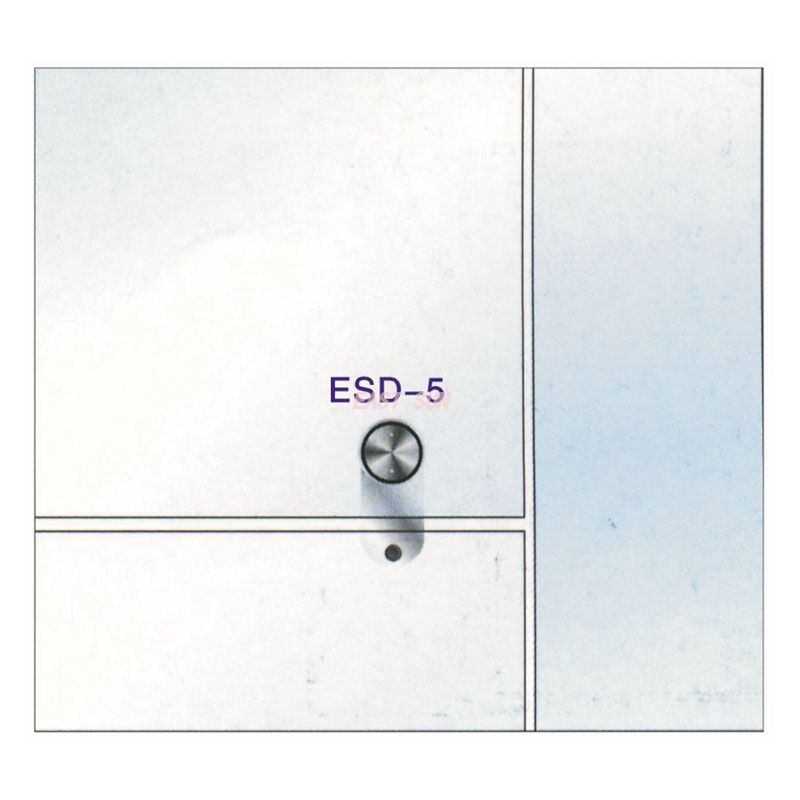 Sistemas de montagem de vidro ESD-5-Office