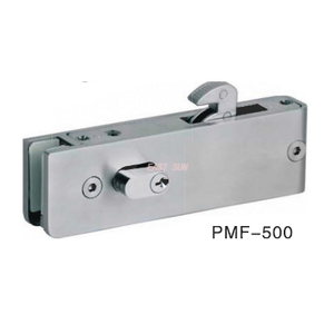 Encaixe de patch PMF-500