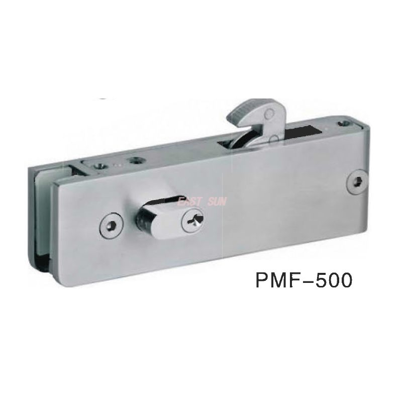Encaixe de patch PMF-500