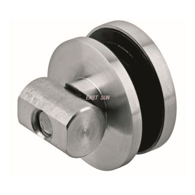 EAA-003-Sistemas de montagem de vidro para escritório