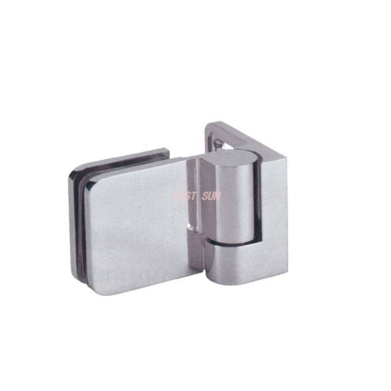 Dobradiças autoelevantes de latão ESH-611-R