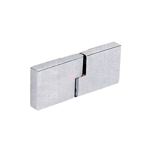 Dobradiças autoelevantes ESD-1003-latão