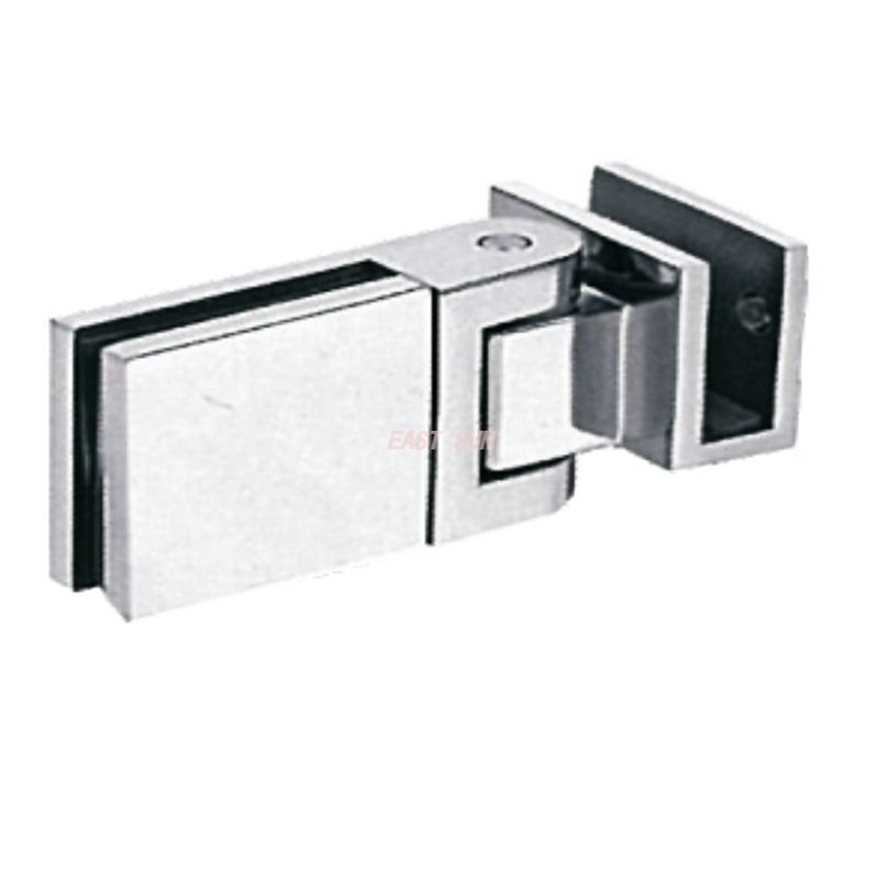 OPR-101-Dobradiças para porta de chuveiro