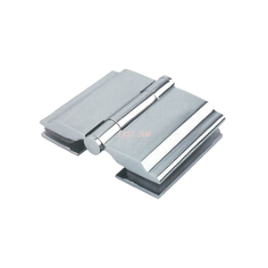 ESH-706-Dobradiças para porta de chuveiro