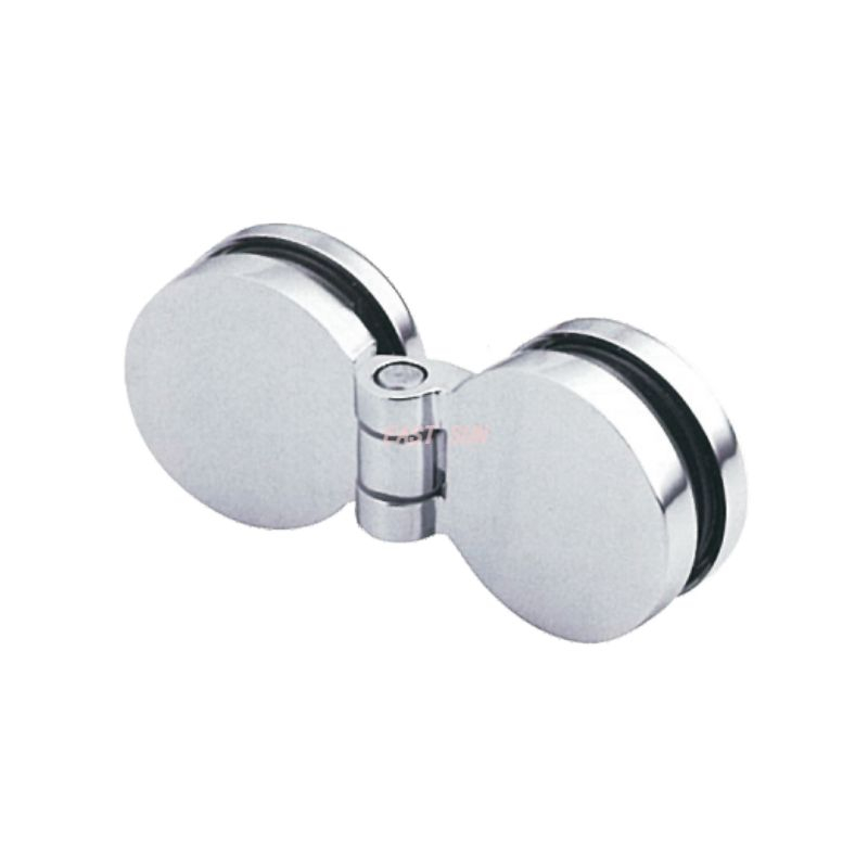 ESH-745-Dobradiças para porta de chuveiro