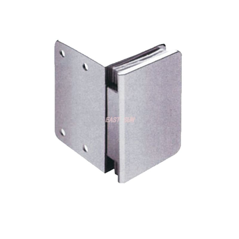 ESH-218-Dobradiças para porta de chuveiro