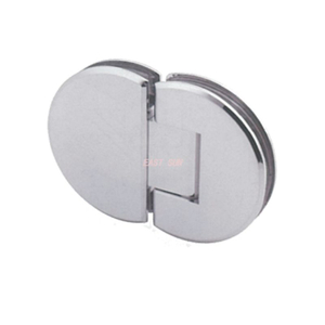 ESH-313-Dobradiças para porta de chuveiro