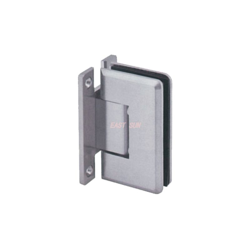 ESH-301BH-Dobradiças para porta de chuveiro